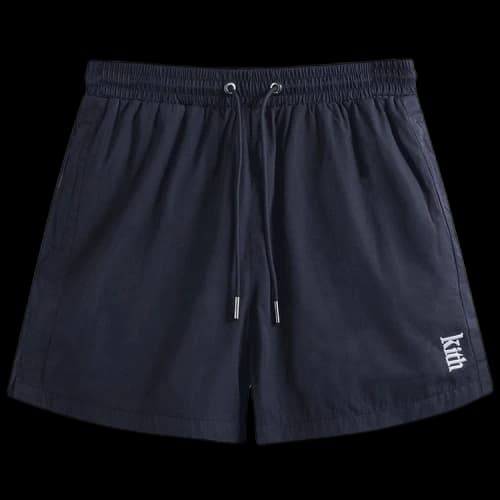 Kith Nylon Active Short 'Nocturnal'