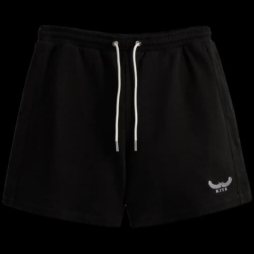 Kith Pique Active Short 'Black'