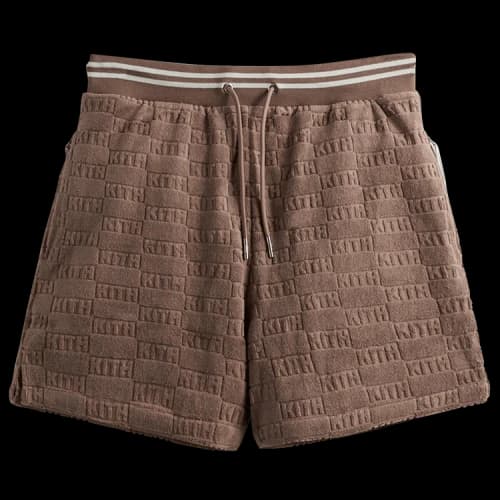 Kith Graham Short 'Ore'