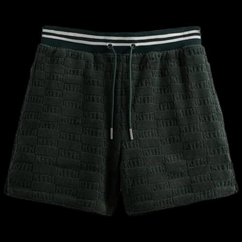 Kith Graham Short 'Reign'