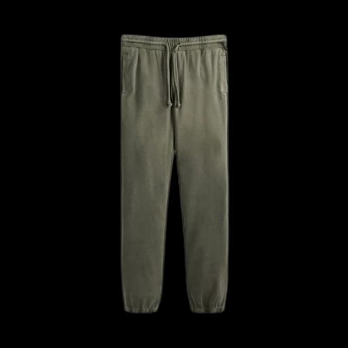 Kith Crystal Wash Interlock Williams I Sweatpant 'Flagstaff'