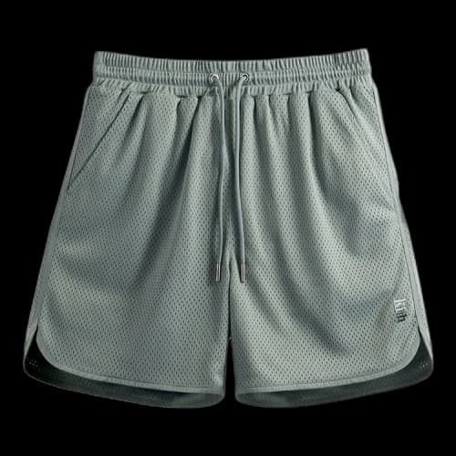 Kith Mesh Jordan Short 'Tornado'