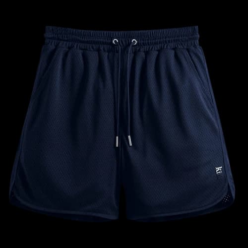 Kith Mesh Jordan Short 'Nocturnal'