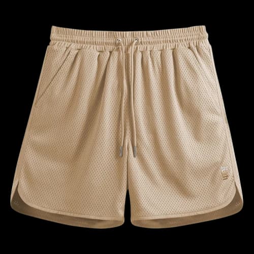Kith Mesh Jordan Short 'Melancholy'
