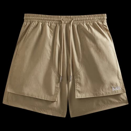 Kith Alden Pocket Short 'Canvas'