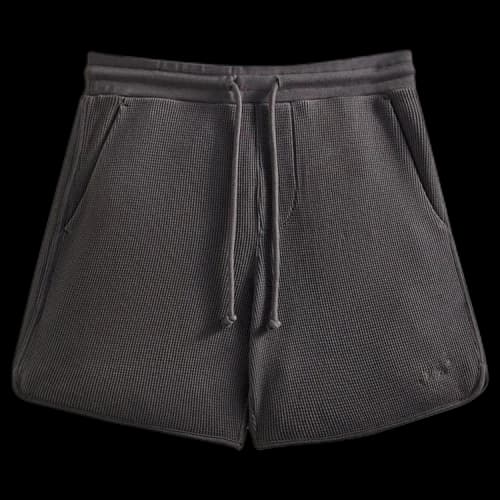 Kith Waffle Jordan Short 'Carbon'