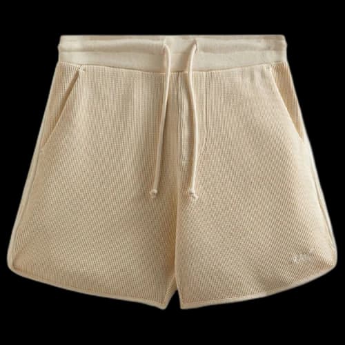 Kith Waffle Jordan Short 'Muslin'