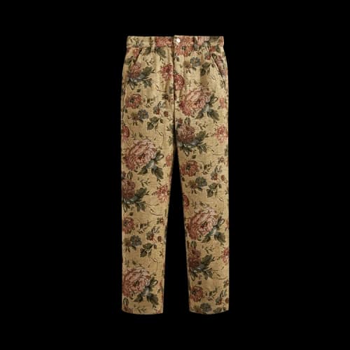 Kith Tapestry Roebling Pant 'Highland'