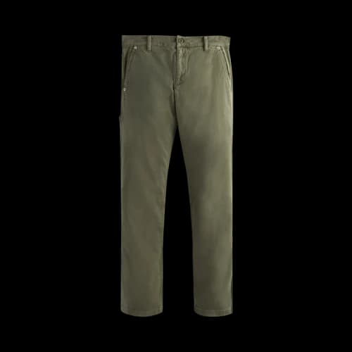 Kith Overdyed Canvas Colden Pant 'Flagstaff'