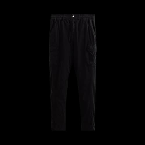 Kith Eldridge Cargo Pant 'Black'