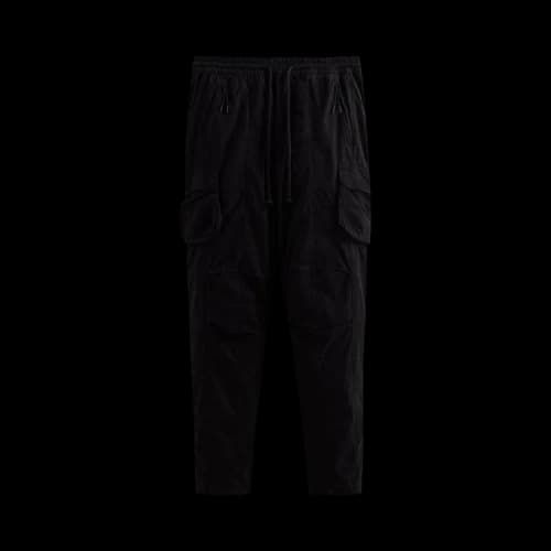 Kith Sennet Cargo Pant 'Black'