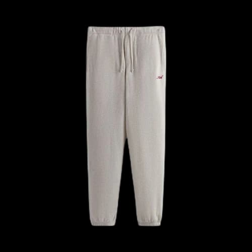 Kith Emmons Sweatpant 'Oatmeal'