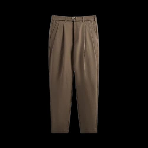 Kith Montrose Belted Pant 'Heritage'