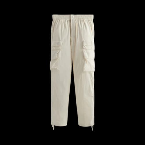 Kith Corduroy Chauncey Cargo Pant 'Sandrift'