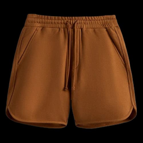 Kith Jordan Short 'Sumo'