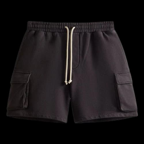 Kith Fairfax Cargo Short 'Pitch'