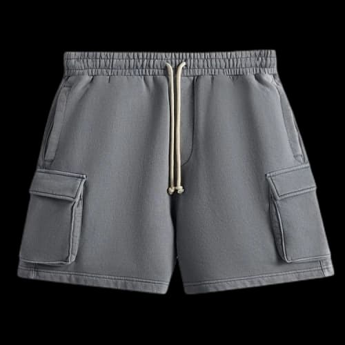 Kith Fairfax Cargo Short 'Kindred'