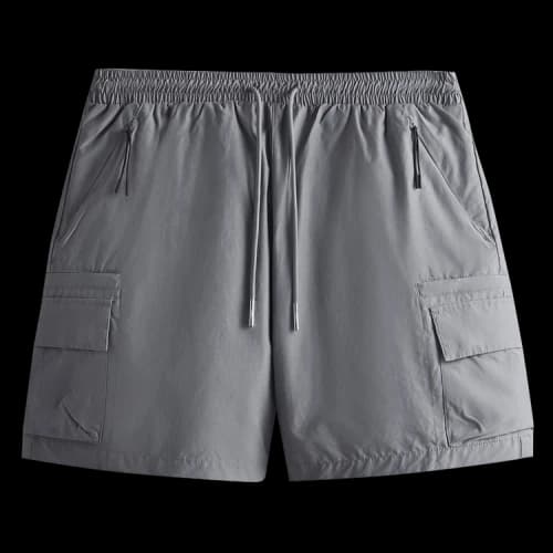 Kith Wolcott Pocket Short 'Statue'