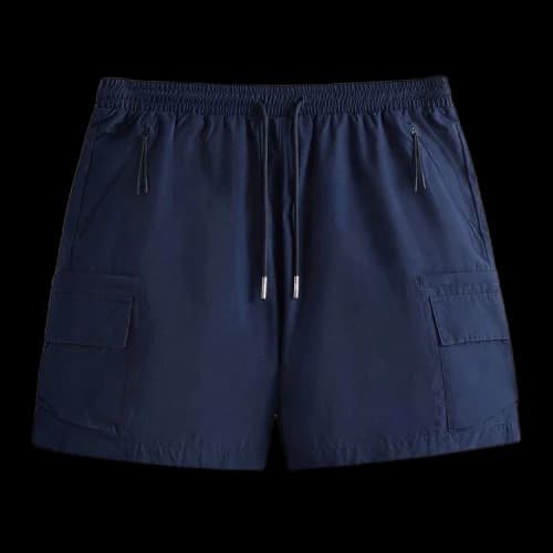 Kith Wolcott Pocket Short 'Nocturnal'