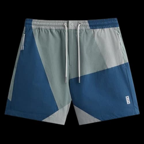 Kith Madison Short 'Cavan'