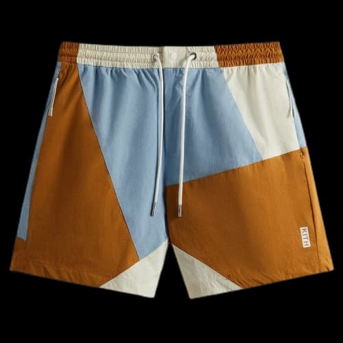 Kith Madison Short 'Climate'