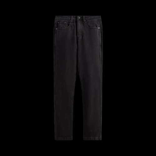 Kith Stafford Denim Jean 'Black'