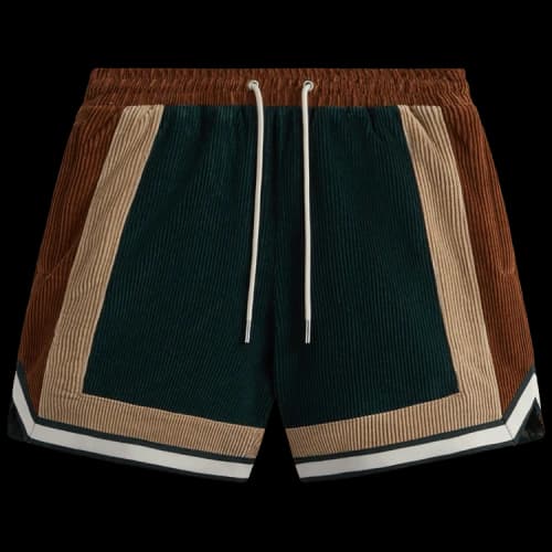 Kith Curtis Short 'Stadium'