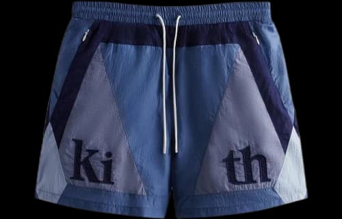 Kith Turbo Swim Short 'Scent'
