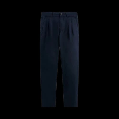 Kith Twill Almont Pant 'Nocturnal'
