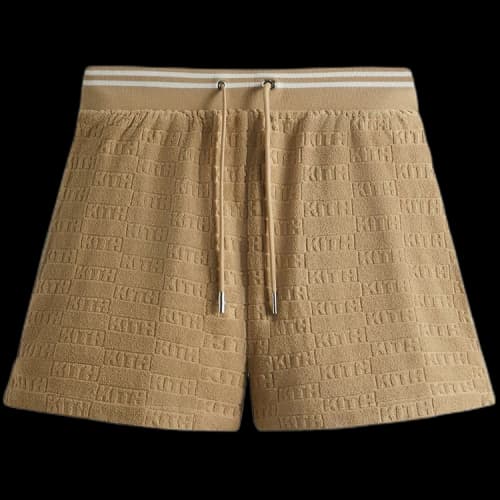 Kith Graham Short 'Canvas'