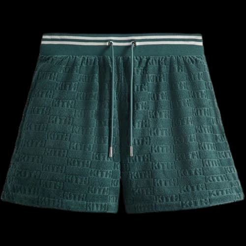 Kith Graham Short 'Court'