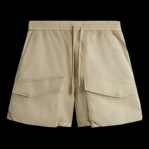 Kith Washed Boerum Cargo Short 'Oxide'