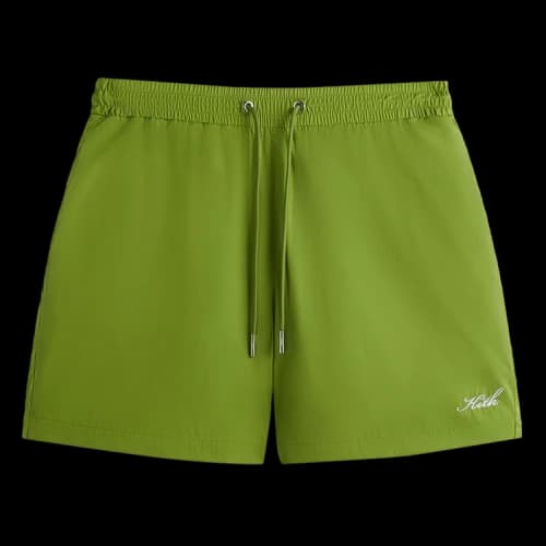 Kith Active Short 'Slime'