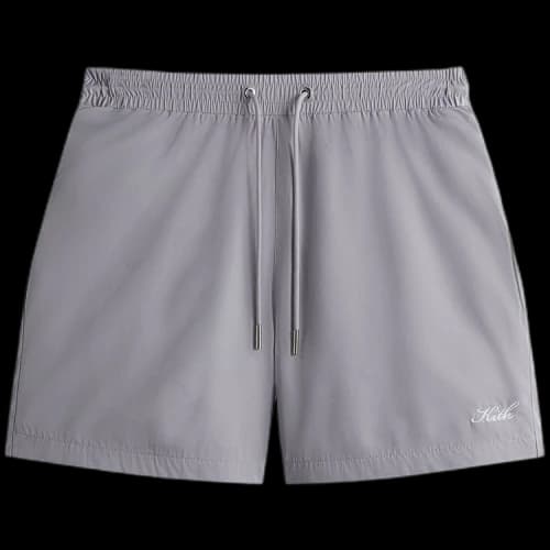 Kith Active Short 'Quicksilver'