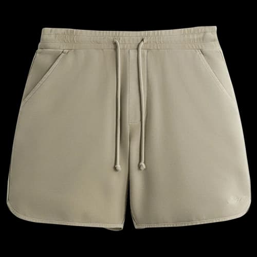 Kith Crystal Wash Interlock Jordan Short 'Field'