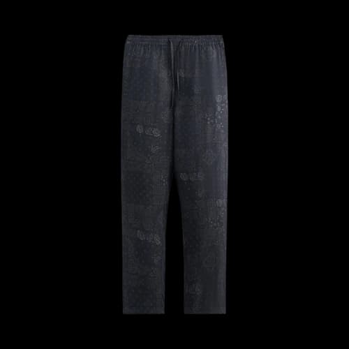 Kith Barrow Pant 'Black'