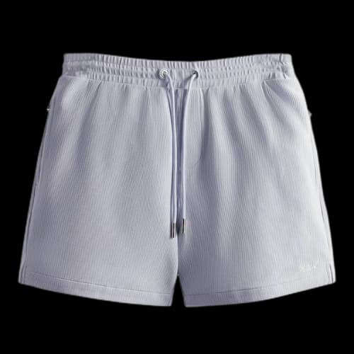 Kith Micro Waffle Graham Short 'Angelite'