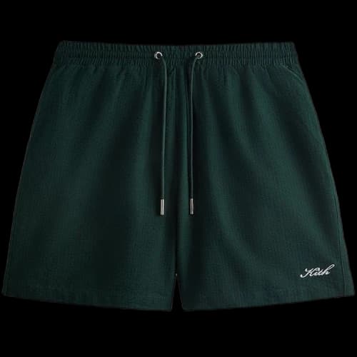 Kith Seersucker Active Short 'Stadium'