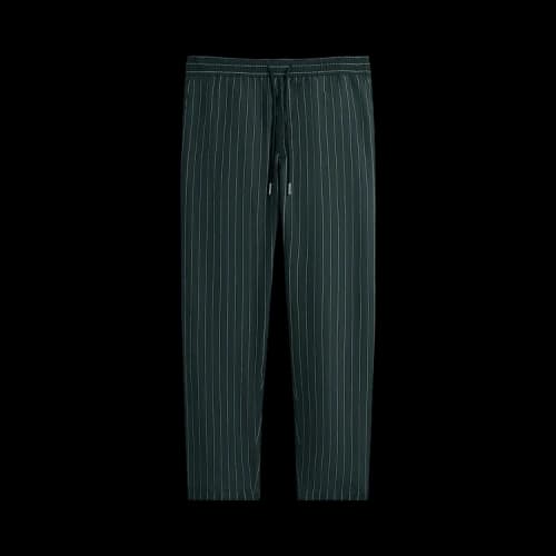 Kith Modern Stripe Barrow Pant 'Stadium'