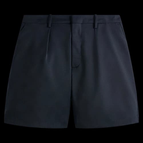Kith Tropical Allen Short 'Nocturnal'