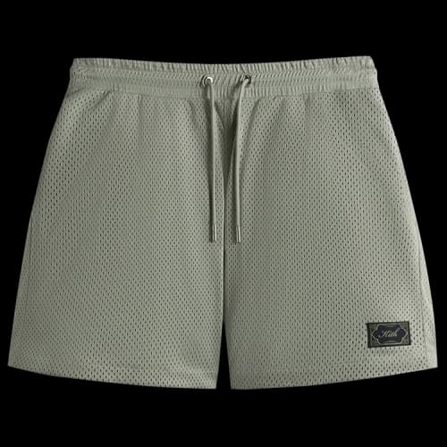 Kith Curtis Mesh Short 'Cavan'