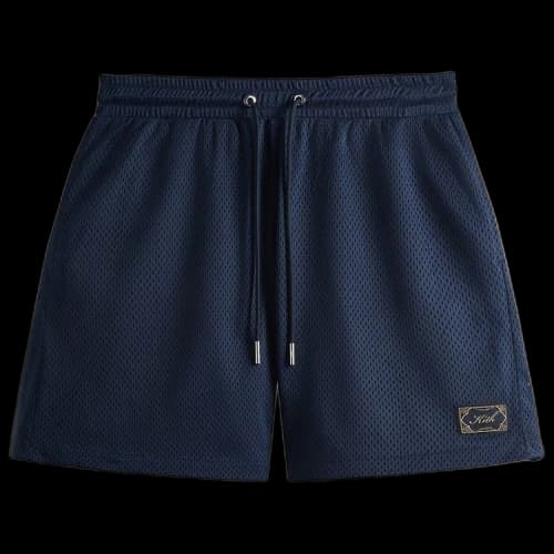 Kith Curtis Mesh Short 'Nocturnal'