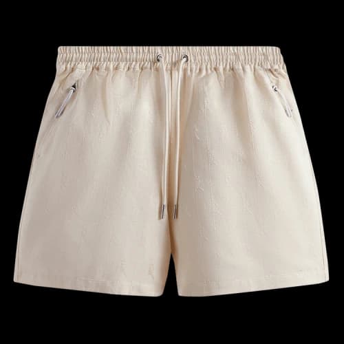 Kith Jacquard Faille Cedar Short 'Vital'
