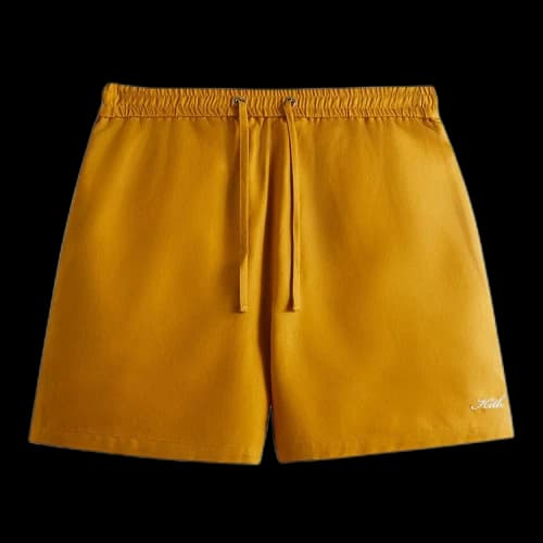 Kith Thompson Active Short 'Flash'