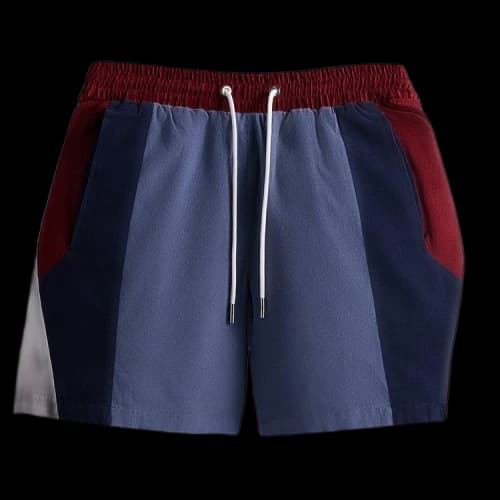 Kith Micro Cord Turbo Short 'Elevation'