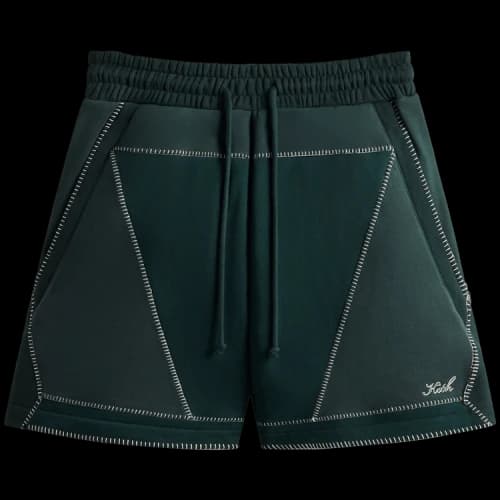 Kith Turbo II Short 'Stadium'