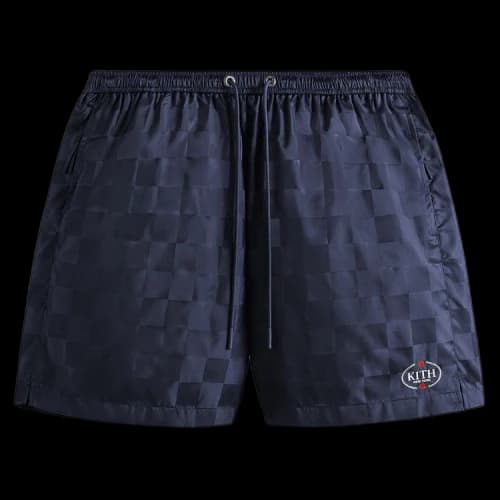 Kith Collins Nylon Short 'Nocturnal'