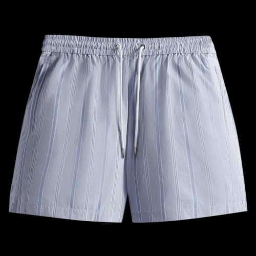 Kith Jacquard Active Short 'Orbit'
