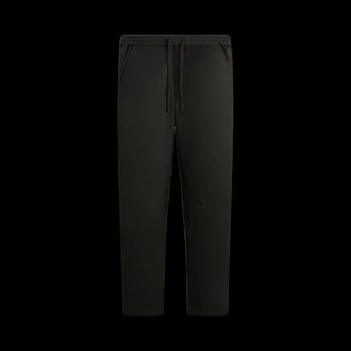 Kith Double Weave Elmhurst Pant 'Black'
