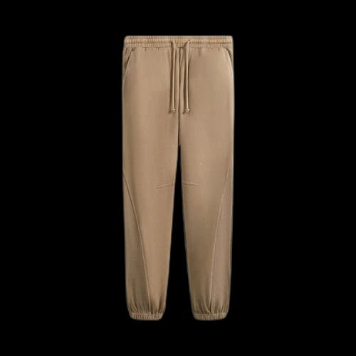 Kith Crystal Wash Interlock Mercer 8 Sweatpant 'Sanctuary'